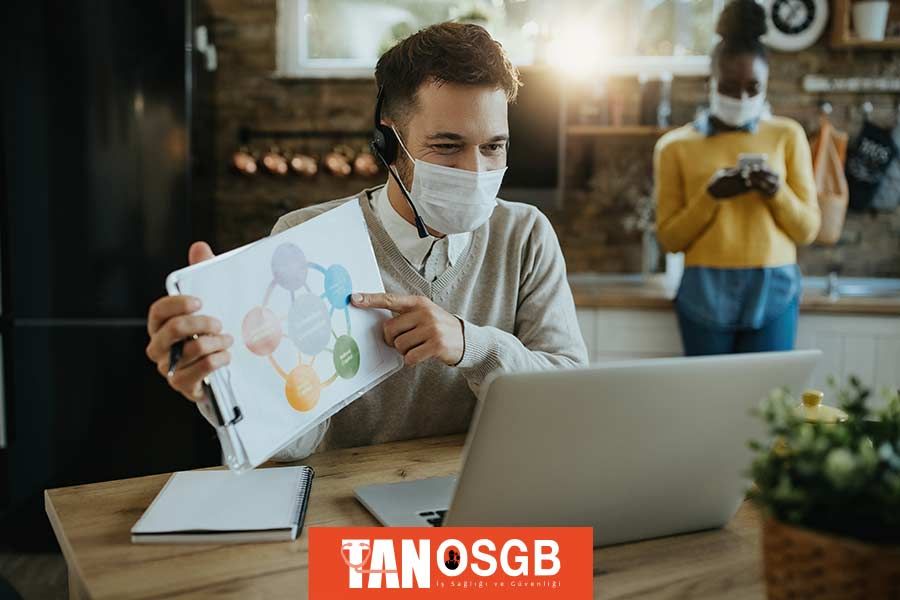 OSGB Raporlama ve Takip Sistemi - Tan OSGB