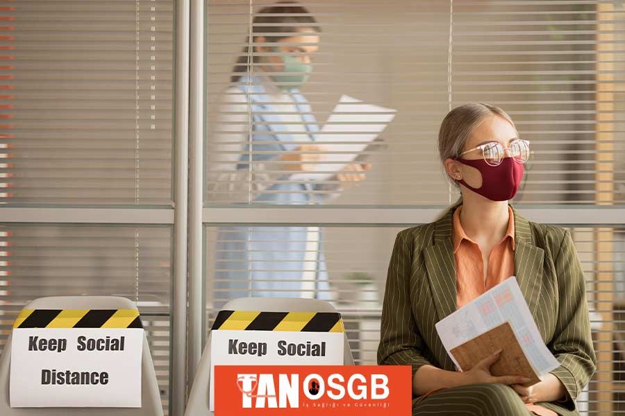 İşyeri Tehlike Sınıfına Göre Rapor Süreleri - Tan OSGB