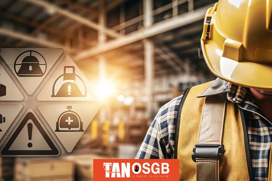 OSGB Hizmet Kapsamı ve Detayları - Tan OSGB