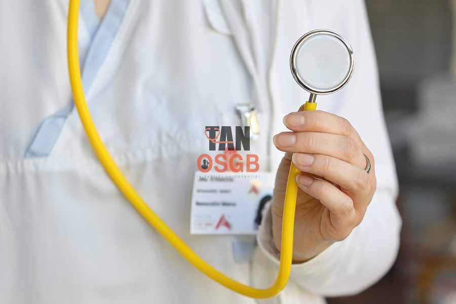 Çalışanların Sağlık Gözetimine Yönelik Tıbbi Tetkiklerin Usul ve Esasları - Tan OSGB