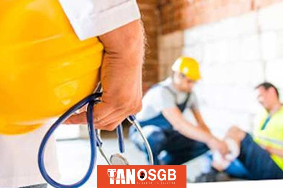 Tehlikeli (Güvensiz) Davranış Örnekleri - Tan OSGB