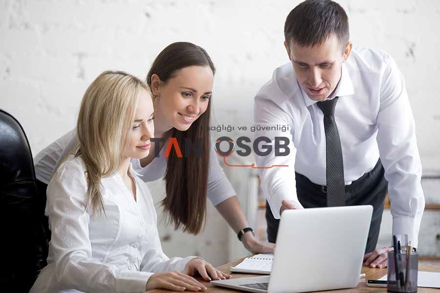 İşe Giriş Muayenesi Kimler İçin Geçerlidir? - Tan OSGB