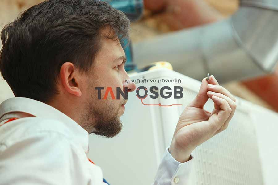 Solunum Fonksiyon Testi İstanbul Bahçelievler