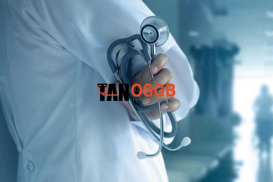 İşe Giriş Sağlık Raporu Yenibosna - Tan OSGB