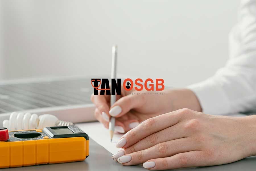 Periyodik Bakım ve Ölçüm İstanbul Bahçelievler - Tan OSGB