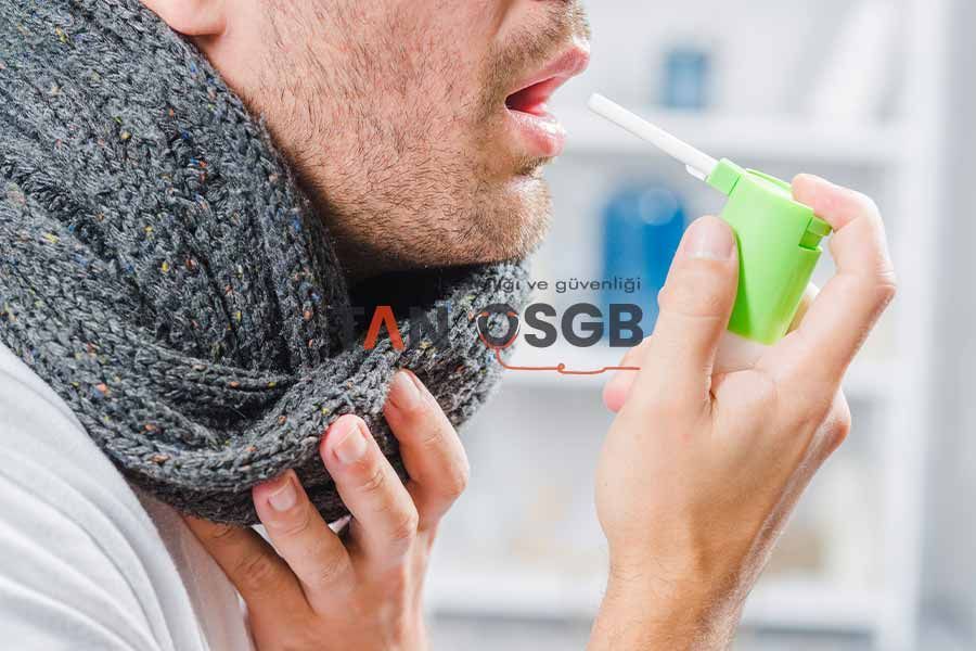 Solunum Fonksiyon Testi Ucuz - Tan OSGB