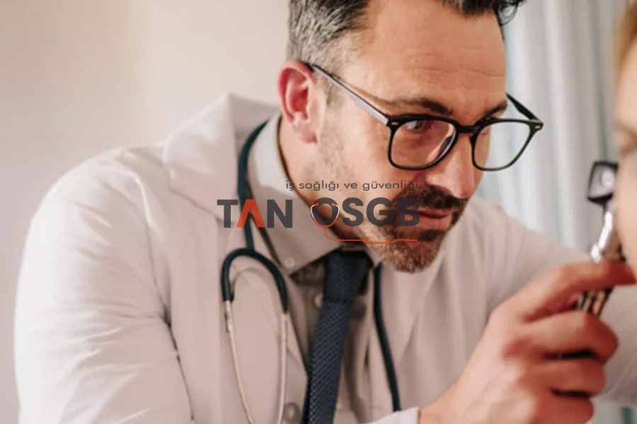 Odyometri Raporu Nereden Alınır? - Tan OSGB