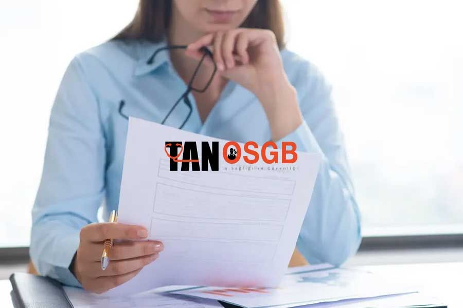 İşe Giriş Sağlık Raporu Ücreti Özel Hastaneler - Tan OSGB