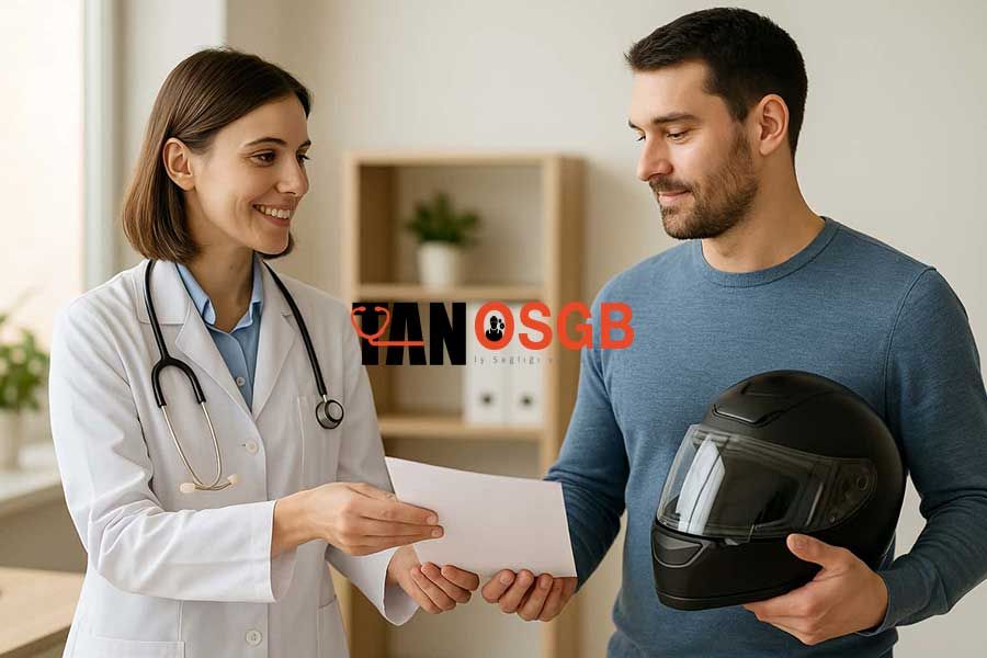 Bahçelievler Sağlık Raporu - Tan OSGB