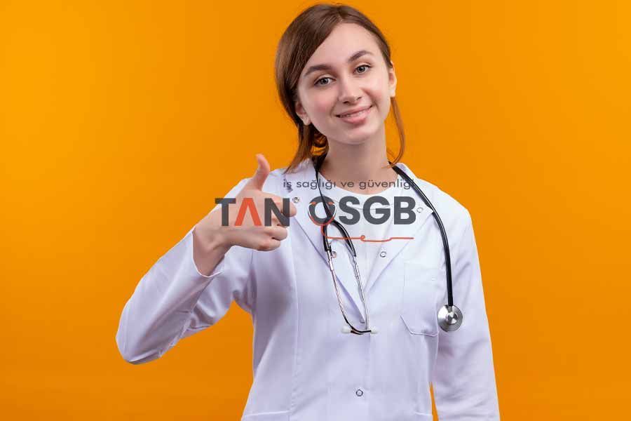 Periyodik Sağlık Taraması İstanbul