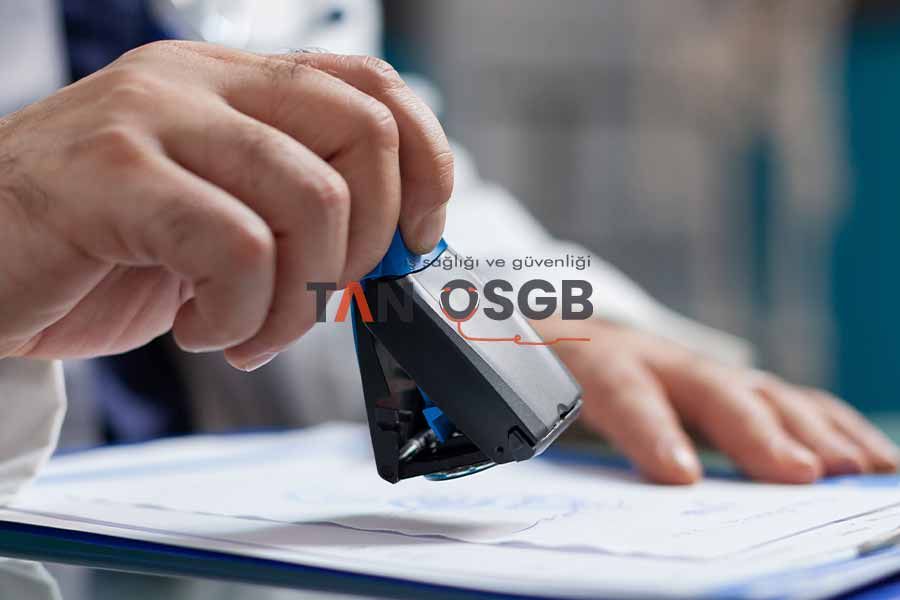 2025'te Özel Güvenlik Sağlık Raporu Ücreti Ne Kadar? - Tan OSGB