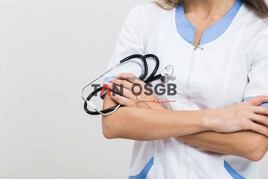 İşyeri Hekimliği İstanbul Bahçelievler