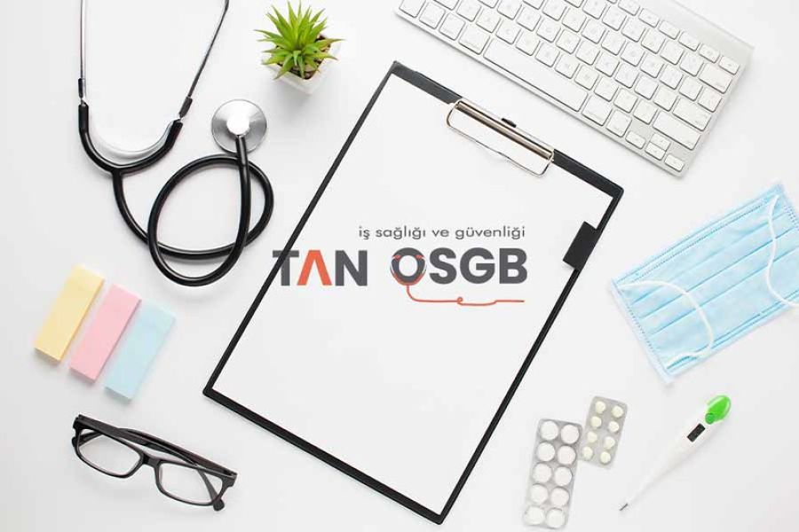 OSGB Sağlık Raporunun Çıkması Uzun Sürer mi? - Tan OSGB
