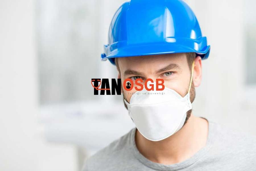 Farklı Toz Maskesi Türleri ve Uygulamaları - Tan OSGB