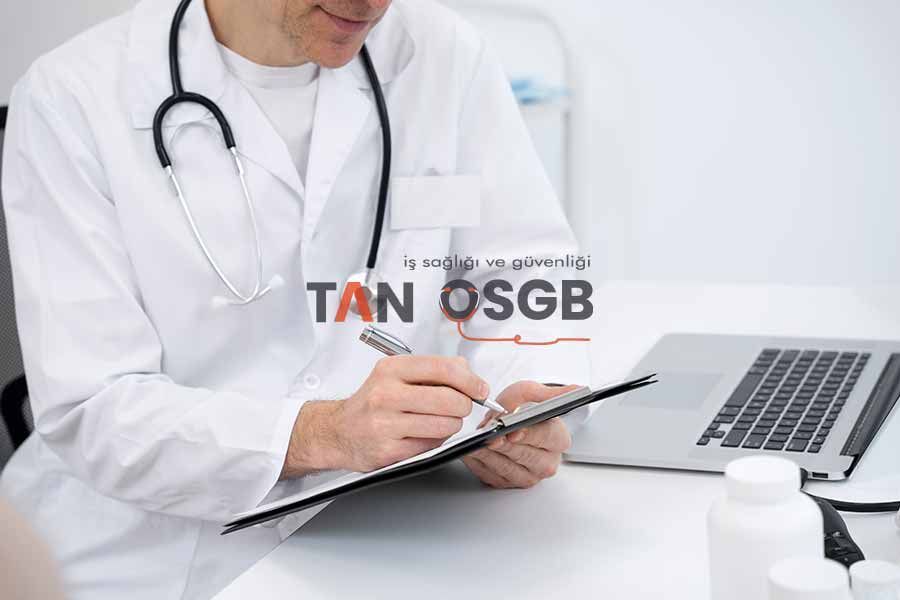 Periyodik Sağlık Taraması İstanbul Bahçelievler