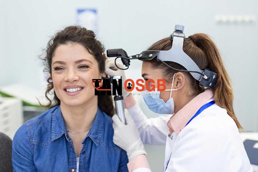 İşyeri Uygunluğu İçin İşitme (Odyometri) Testleri - Tan OSGB