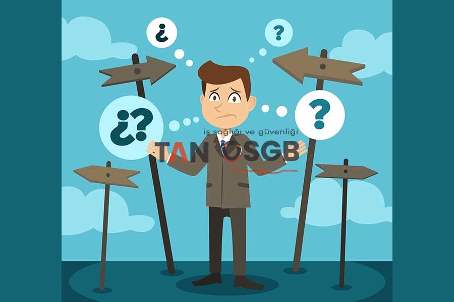 Bahçelievler OSGB Seçerken Nelere Dikkat Edilmeli? - Tan OSGB