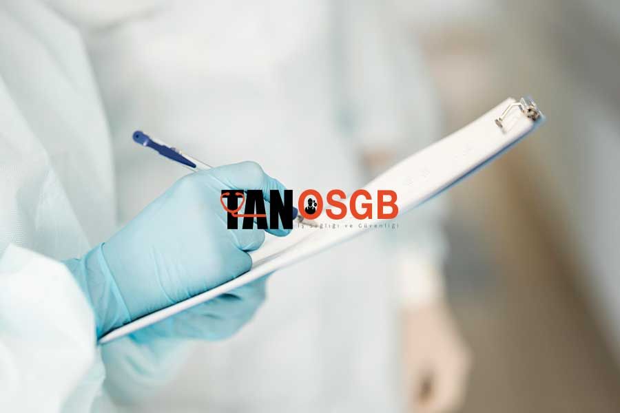Şirinevler Sağlık Raporu Veren OSGB Merkezler - Tan OSGB