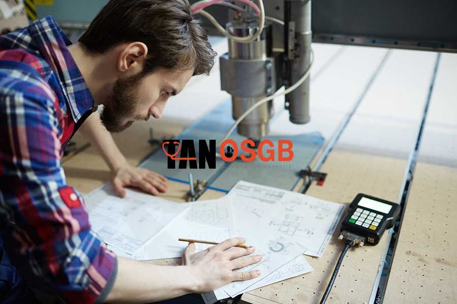 Periyodik Bakım ve Ölçüm Fiyat