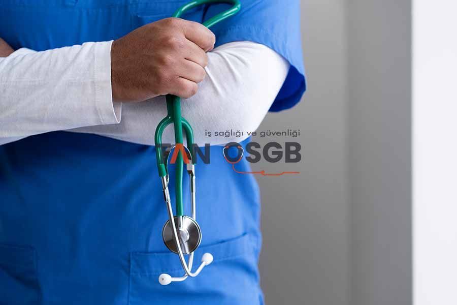 İşyeri Hekimliği Kursu