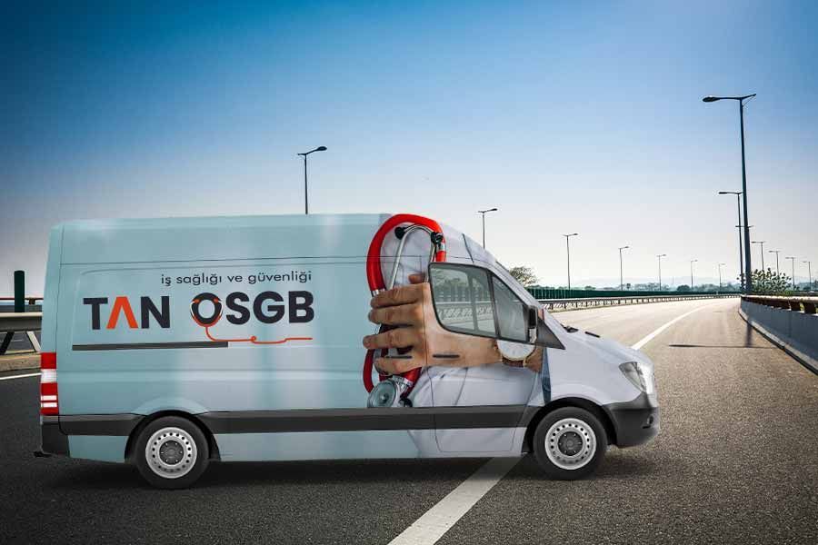 Mobil Sağlık Taraması Hizmetini Kim Verir? - Tan OSGB