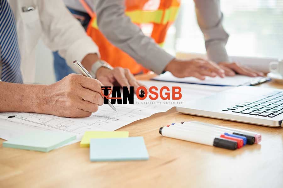 İSG Kurulunun Yetkileri