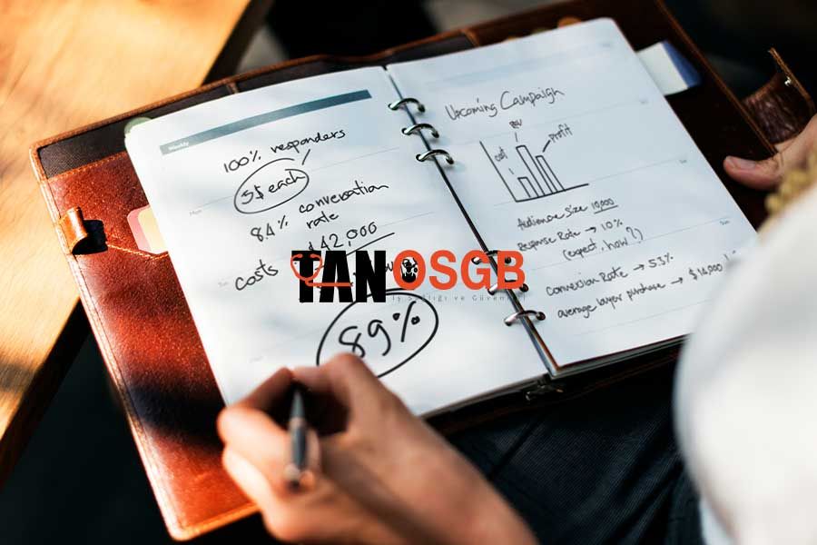 Acil Durum Eylem Planı Hazırlamak Zorunlu mu? - Tan OSGB