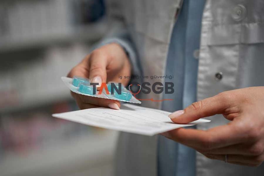 OSGB Sağlık Raporu Hangi Hastalıklara Bakar? - Tan OSGB