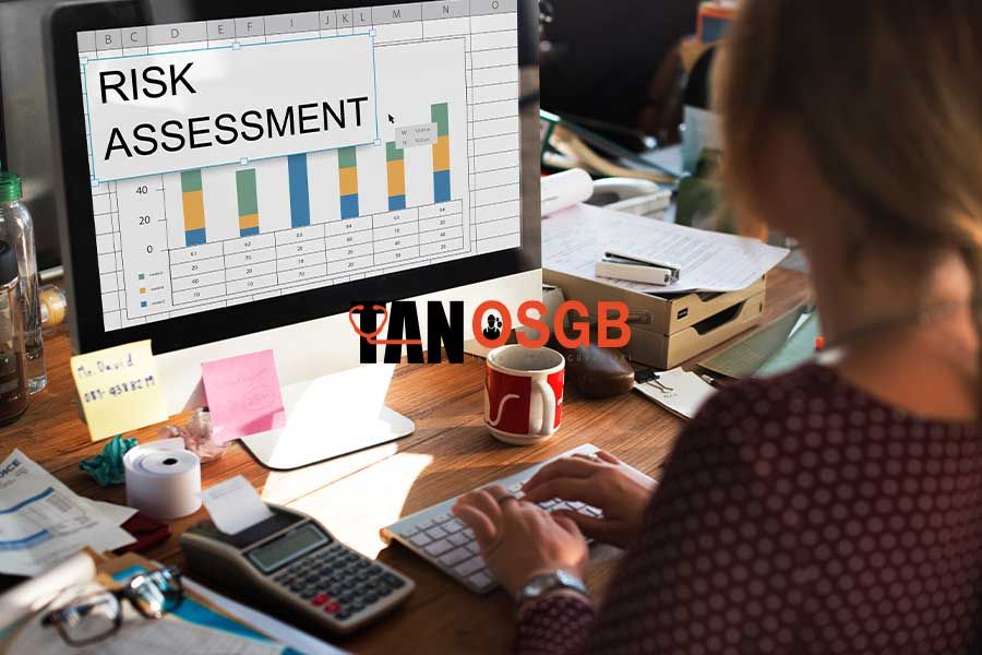 Risk Analizi İstanbul