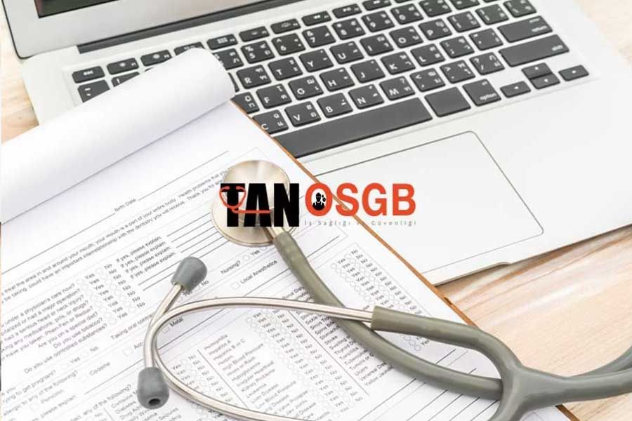 Bahçelievler Sağlık Raporu Neden Gereklidir? - Tan OSGB
