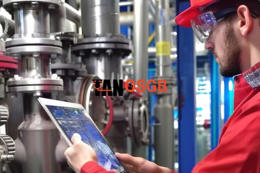 Periyodik Bakım ve Ölçüm Personel Görevleri