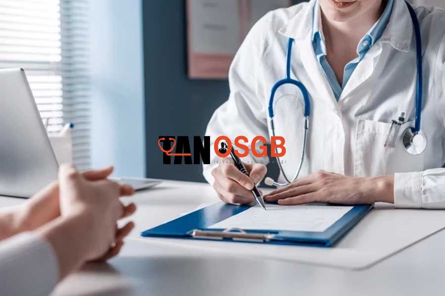 İşletmem İçin Hangi İSG Tedbirleri Gereklidir? - Tan OSGB