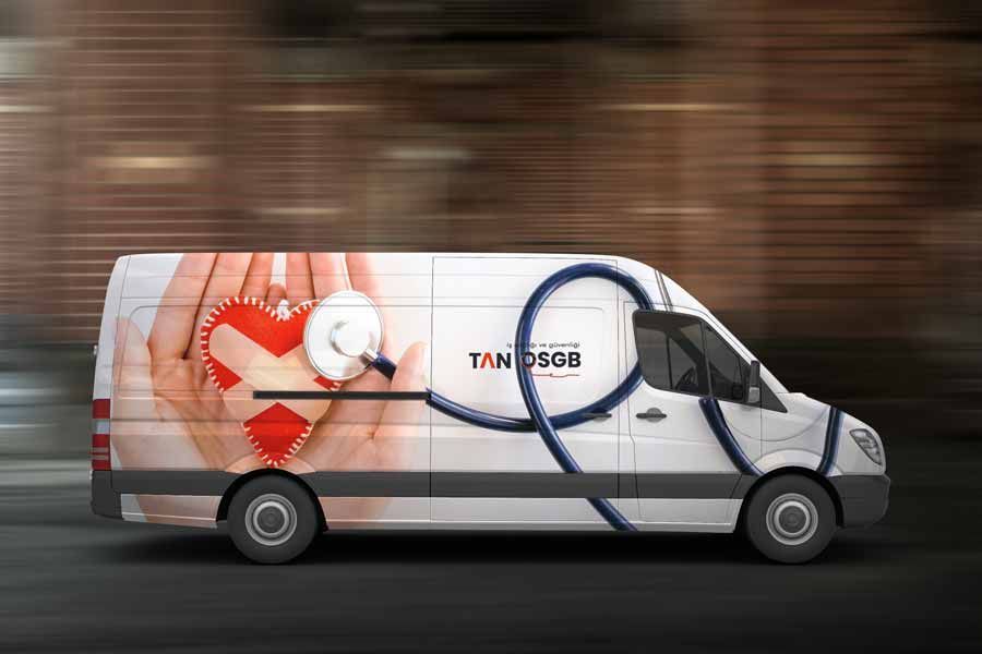 Bahçelievler Mobil Sağlık Hizmetleri - Tan OSGB