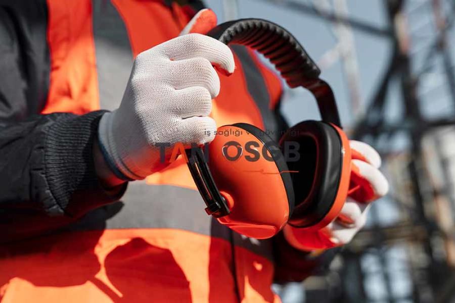 İş Güvenliği Uzmanlığı Sorumlulukları - Tan OSGB