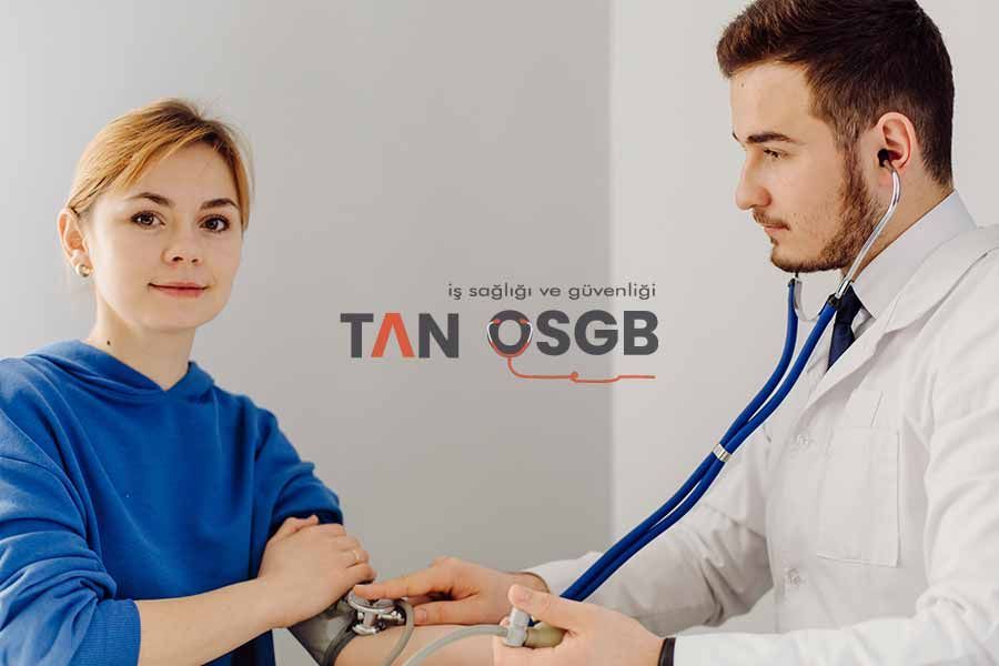 Periyodik Sağlık Taraması Nasıl Yapılır?