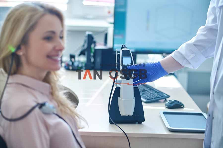 Odyometri Testinin Amacı Nedir? - Tan OSGB