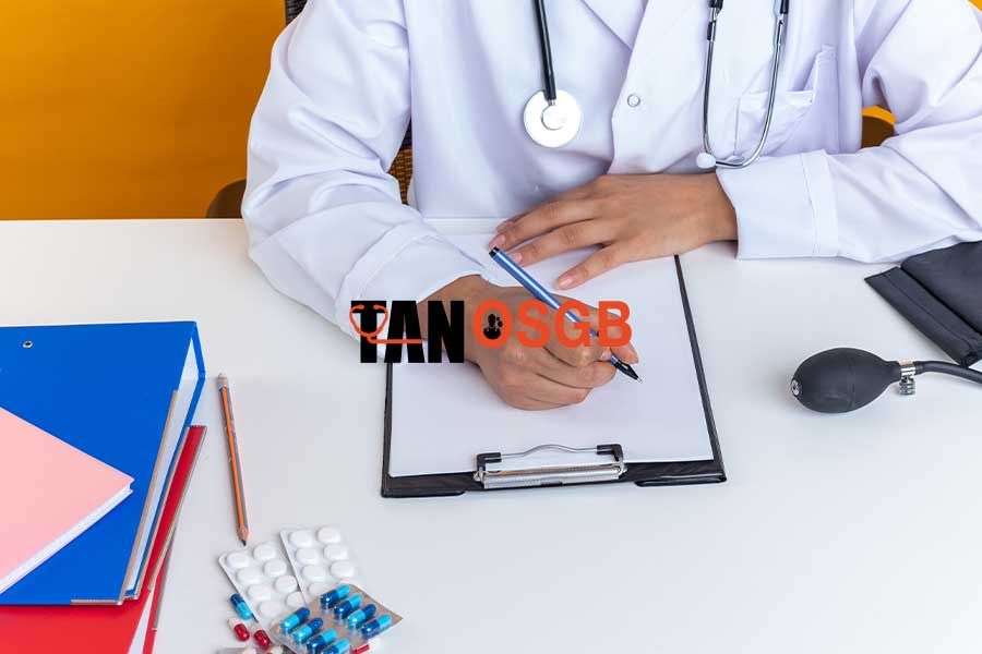 OSGB Sağlık Raporu İçin Hangi Testler Yapılır? - Tan OSGB