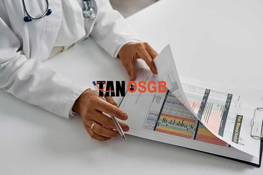 Şirinevler Sağlık Raporu Veren OSGB Merkezleri - Tan OSGB