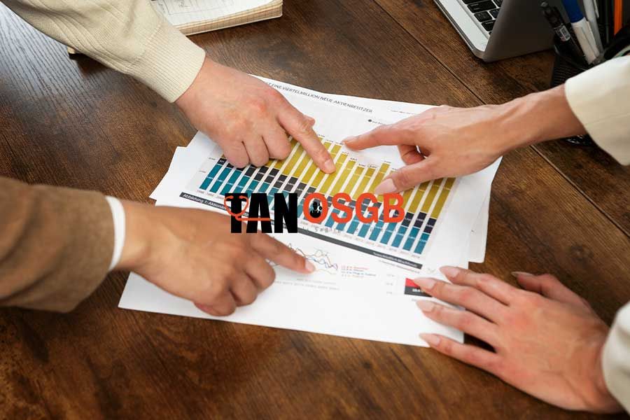 Yıllık Değerlendirme Raporu İstanbul Bahçelievler Şirinevler - Tan OSGB