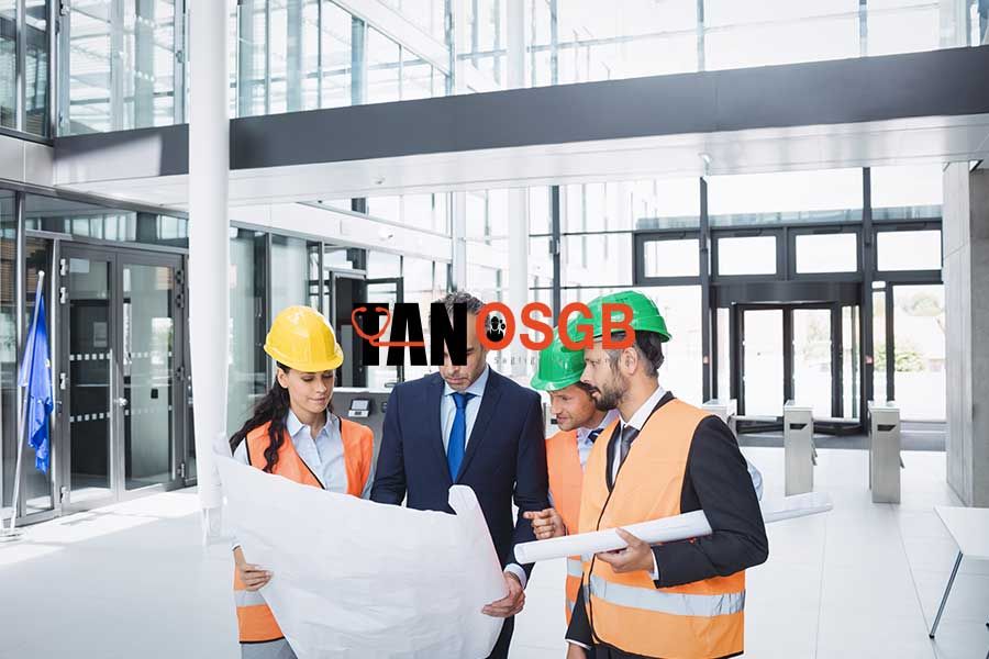 İSG Kurulu Kimlerden Oluşur?