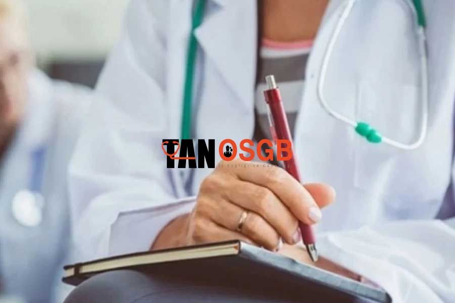 Aile Hekimi İşe Giriş Sağlık Raporu Verir mi? - Tan OSGB