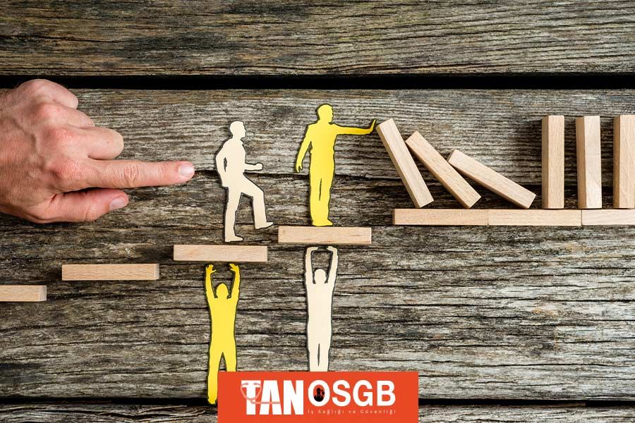 Davranış Odaklı İSG'nin Süreçleri - Tan OSGB