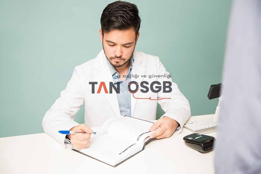 İşe Giriş Muayane Hemen İstanbul Bahçelievler Şirinevler