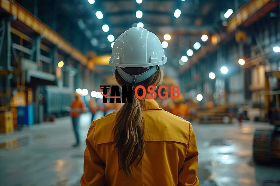 Türkiye’de iş sağlığı ve güvenliği uygulamaları - Tan OSGB