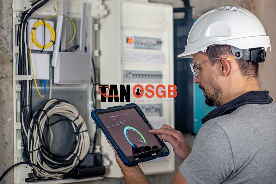 Ortam Ölçümü Nasıl Yapılır? - Tan OSGB