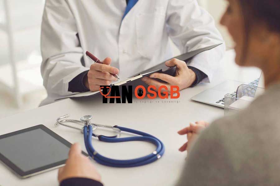 Aile Hekimi İşe Giriş Sağlık Raporunu Kaç Günde Verir? - Tan OSGB