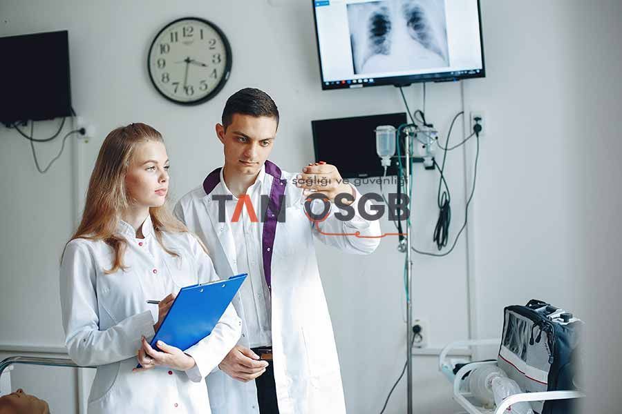 Solunum Fonksiyon Testi İstanbul