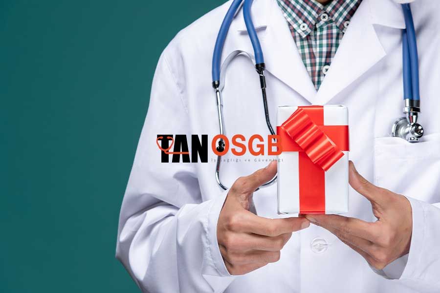 Sağlık Sektöründe Riskler ve Fırsatlar - Tan OSGB