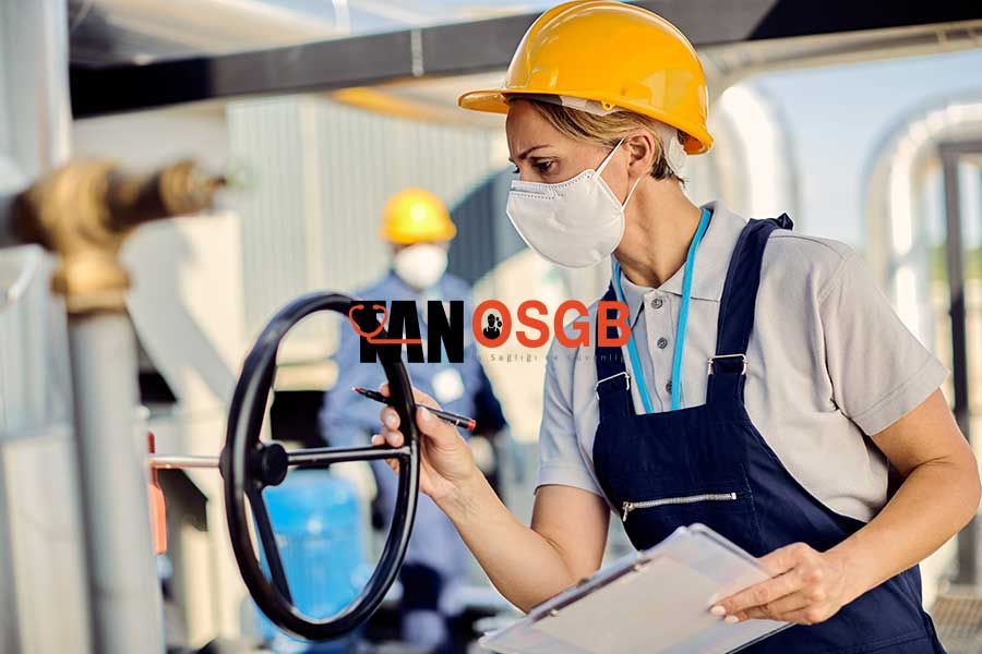 Periyodik Bakım ve Ölçüm İstanbul Bahçelievler Şirinevler - Tan OSGB