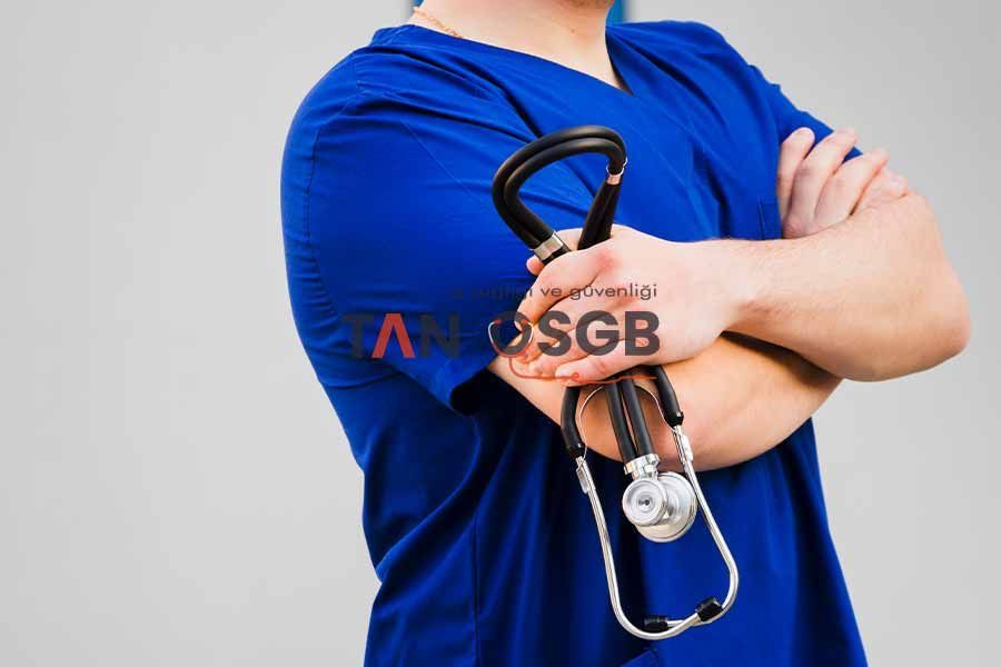 İşyeri Hekimliği Sertifikası